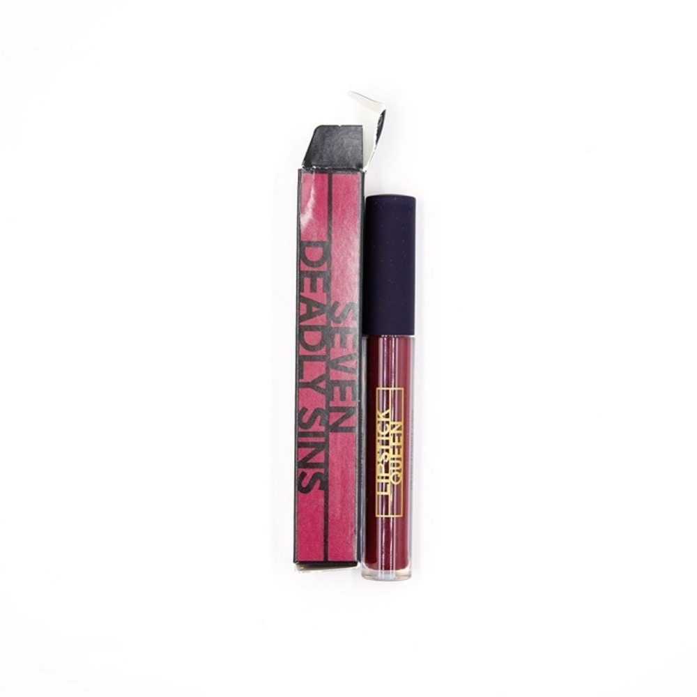 Lipstick Queen - Seven Deadly Sins Lip Gloss - Vanity - 2.5 ml / .08 fl oz